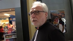 Wolf Blitzer Backs Meghan McCain's Eulogy for Her Dad, America's 'Always Been Great'