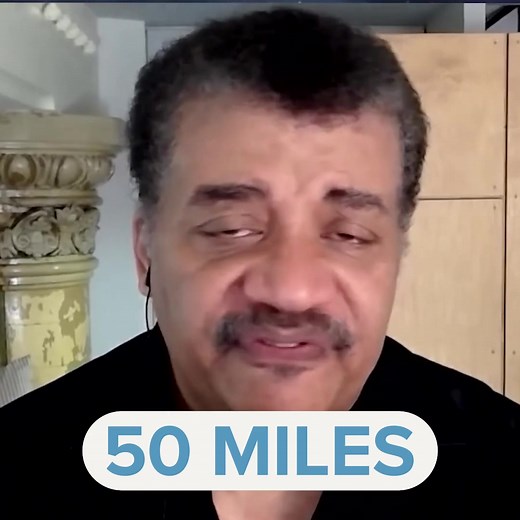 244K views · 1.3K reactions | Is there a space race? #reels #space #race #spacex #nasa | StarTalk | Facebook