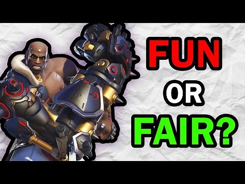 The Doomfist Problem