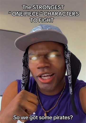 The STRONGEST “ ONE PIECE “ CHARACTERS TO FIGHT #comedy #anime #onepiece #luffy #tvshows