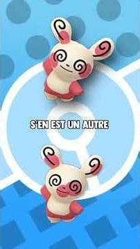 0% de chance de voir ces Pokémon 😱