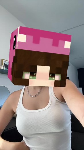 Meine Girls sind GHG🤍 #Tanz #minecraft #ghg (Song jetzt überall hören)