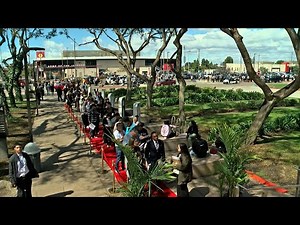 Hiring underway as Chula Vista prepares to welcome new Gaylord Convention Center