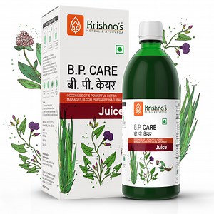 Buy High BP Care Juice Online