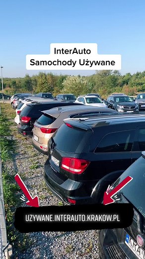 uzywane.interauto.krakow.pl #samochodyuzywane #nowysamochod #samochod #fiat #freemont #astragtc #giulietta #opel #skoda #jeep #komis #interauto #