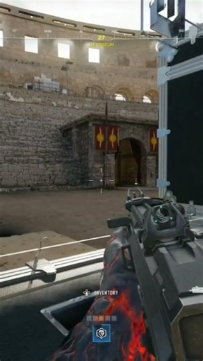 Avalon invisibility glitch spot