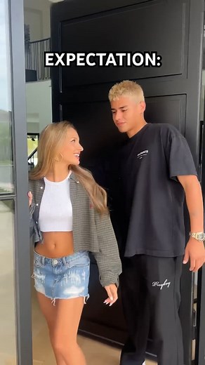 they’re perfect together 🥲 | Pierson