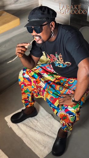 Labake Olododo: The Warrior Lord Movie Release Date