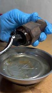 this hand drill has a history... #restoration #woodworking #wood #beforeandafter #vintage #metal