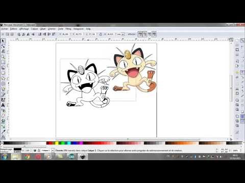 Make your own gcode files for Mini CNC machine by Inkscape #2