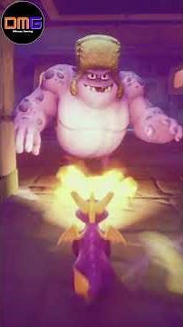 Just saving dragons and collecting gems #spyro #gaming #gameplay #games #xbox