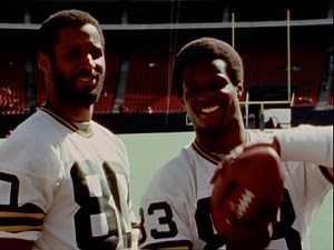 NFL Films Music- William Charles Soden-Scattered Memories HD 1080p