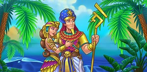 The Great Empire - Relic of Egypt - Play Thousands of Games - GameHouse