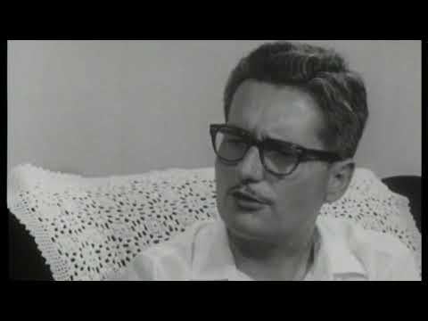 I Am A Pilgrim - Mose Rsger