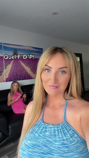 Maman, mon frère t'a traité de Iopsa !