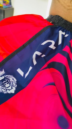 Haci o más carnal?💈🤣 | Mafia De La Calle Barber Shop.