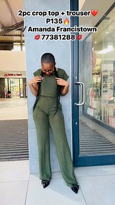 New arrival 🔥🔥 available at only P135❤️💃 Contact 77381288 to get yours 😁🔥 | Amanda fashion