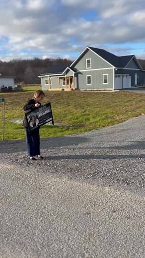 We’ve all been there… OPEN HOUSE TOMORROW 2-4pm at 2206 Sands Road, Come visit!! | Emily Hawkins Real Estate