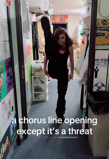 A Chorus Line: Understanding its Impact on Dance Culture