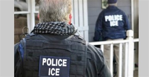 City of Woodburn declares state of emergency amid heightened ICE activity