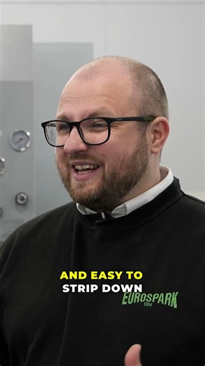 Quick, easy maintenance – now pushed out for months?!