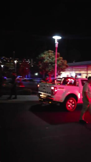 🚨 SHOOTING INCIDENT – GORDON’S BAY, CAPE TOWN 🚨 Reports of a shooting in Gordon’s Bay, Cape Town. The motive is currently unknown and investigations are ongoing. Source: X - Yusuf Abramjee #GORDONSBAY #CAPETOWN #SHOOTINGUPDATE #COMMUNITYSAFETY #SAPS #STAYALERT | Suburban Control Centre