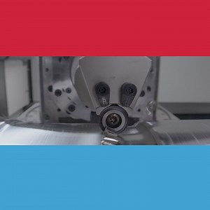 ISCAR offers an extensive range of ISO standard tools for applications from finishing to roughing. Our popular trigon inserts feature three 80° cutting edges per side, replacing traditional rhombic inserts to save time and cost while maximizing insert life. With unique chipformers and grade combinations, ISCAR's ISO turning line provides complete solutions for all materials and applications. Experience unmatched efficiency and precision with our innovative geometries leading carbide grades. | IS