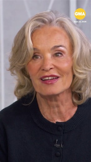Jessica Lange talks 'American Horror Story' return