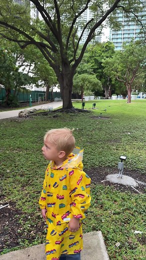 2.8K views · 56 reactions | Kids jumping in muddy puddles after rain | David Family | Facebook