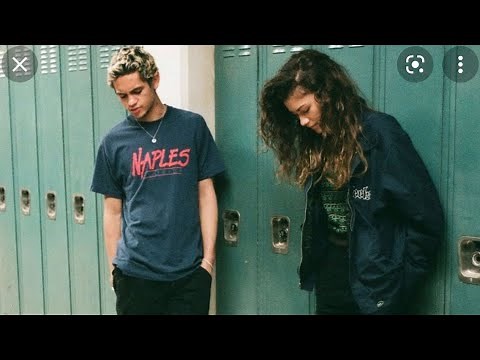“Elliot’s Song” / Little Star (Great Quality) written by Zendaya & Labrinth S2E8 Euphoria