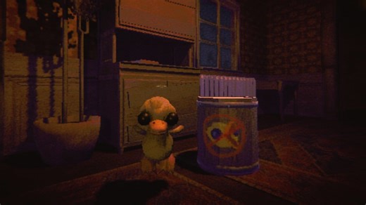 How to use the Duck Bucket in R.E.P.O.