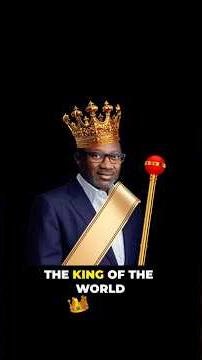 ERASE WORLD DEBT and Still Be Rich! This Billionaire CAN Do It! #shorts