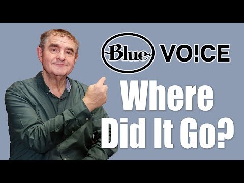 Blue VOICE Preset Download - Viewer Question Answered