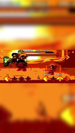 主のお気に入りさ！ #fnf #fnfmobile #undertale #fnfdustin #fnfmod #sans #shorts