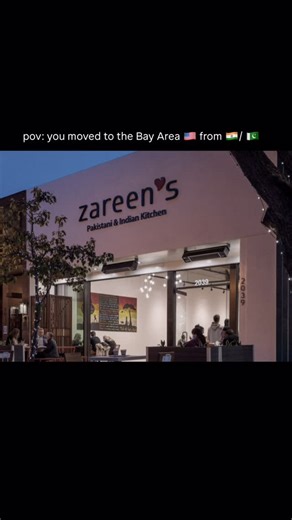 dosti project on Instagram: "from Delhi to Fremont or Lahore to Sunnyvale… same cravings, same people, just different rents what’s the most common desi experience in the SF Bay Area?"