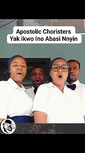 1.5K reactions · 50 shares | Apostolic Choristers Hallelujah ✌️ Celebrating 100k Followers | Amb Hogan Hogan | Facebook