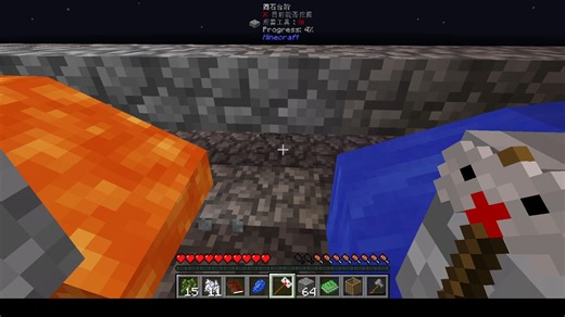 【昏睡向】FTB Infinity Evolved Skyblock EP1 初入空岛