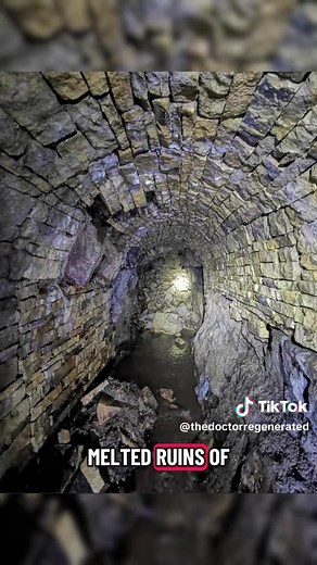 Exploring the Secrets of Abandoned Old World Mines