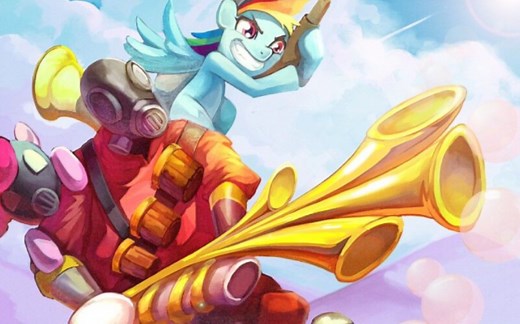 【tf2/全网最细自制hitsound/killsound教程】手把手教你如何自己亲手制作tf2中的打击/击杀音效