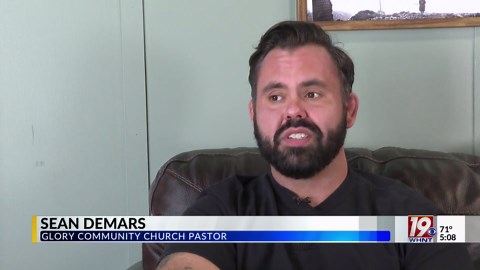 Historic Church Looking for a New Home | Nov. 24, 2025 | News 19 at 5:00