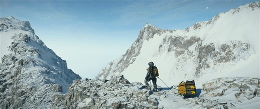 Death Stranding 2 arrives on PC March 19 with ultrawide and upscaling support