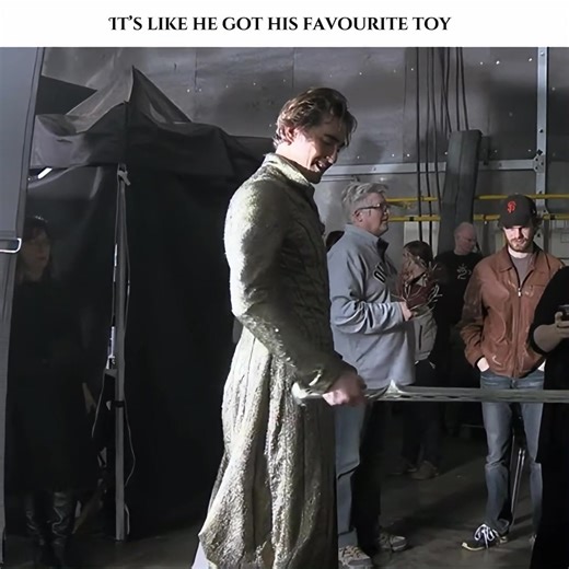 Exploring Thranduil: The King of the Elves