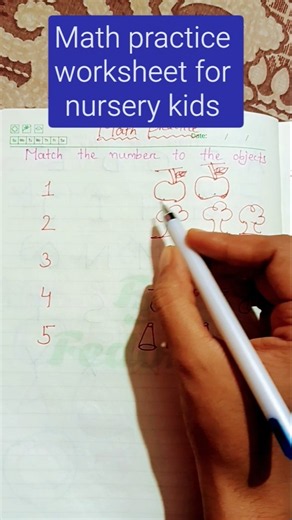 math worksheet.... practice exercise #math#kidslearning #mathexercise