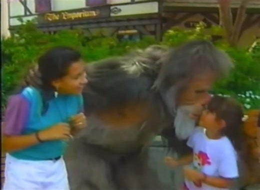 Universal Studios Monsters, 1990s