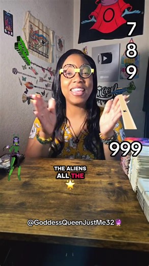 YouTube Said Yes All The #Alien Species Want To Abducted #DivineFeminine 🛸 Energy Reading ✨️ #tarot #tarotreading #tarotreader