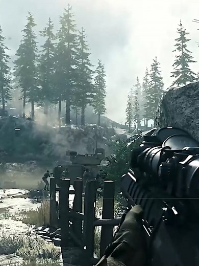 32K views · 448 reactions | This COD Felt Like a Sci-Fi Masterpiece! | Filmy Zone | Facebook