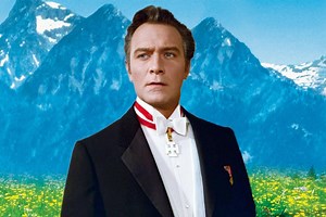 Oh Captain, My Captain: A 'Sound Of Music' Fan Mourns The Loss of Christopher Plummer