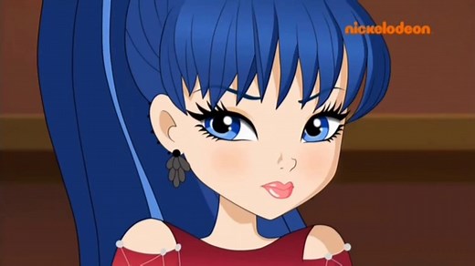 Winx Club - Season 8, Episode 22: The Secret of Harmony (Nickelodeon Asia)