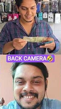 BACK CAMERA NOT WORKING 🤣#shortsfeed #shorts #malayalam #trending #comedy #movie #viralvideo #ad