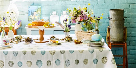 How is the Easter date determined?